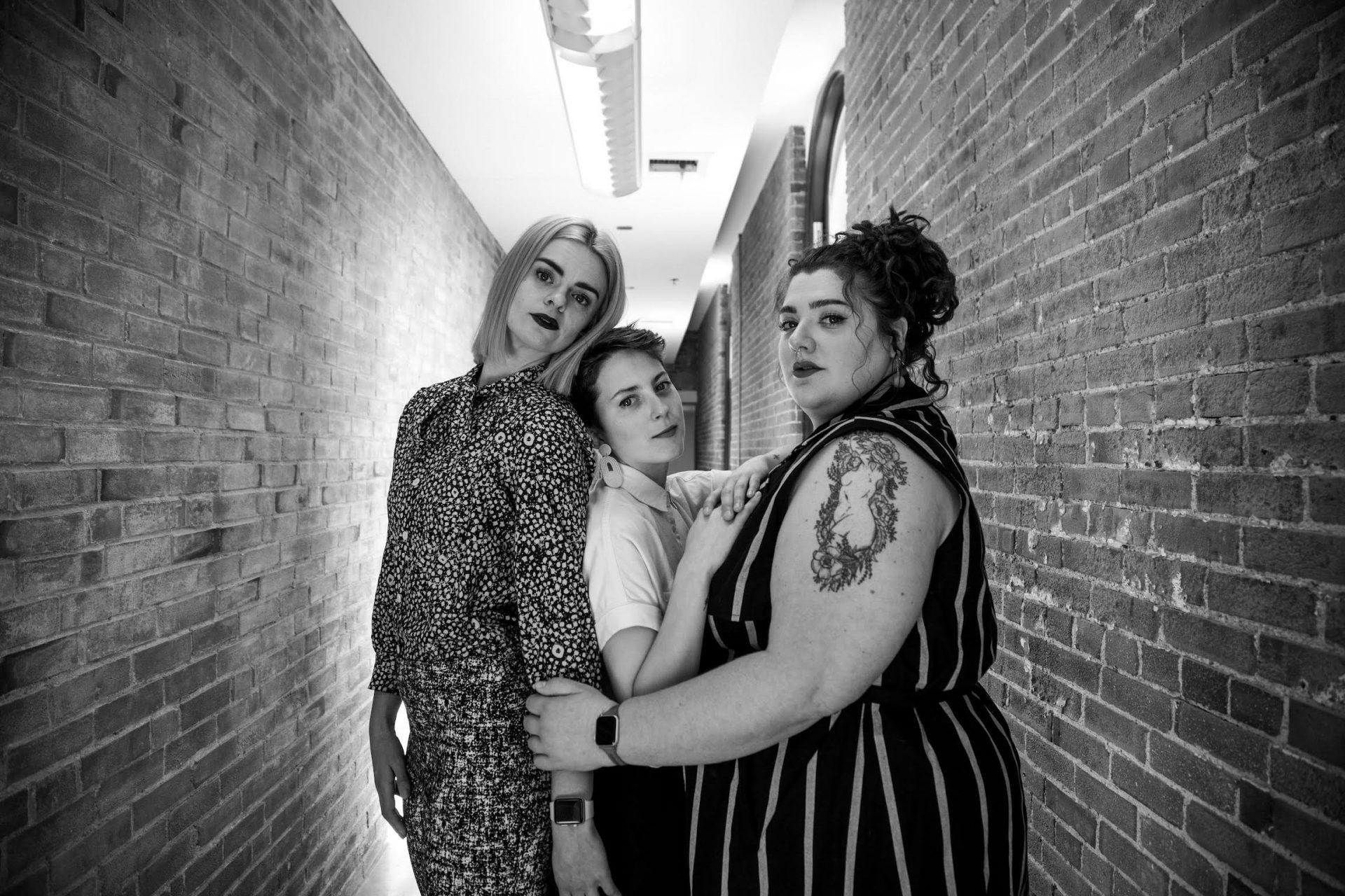 ‘One Brick Shy’ series built with ster University connections ster Journal