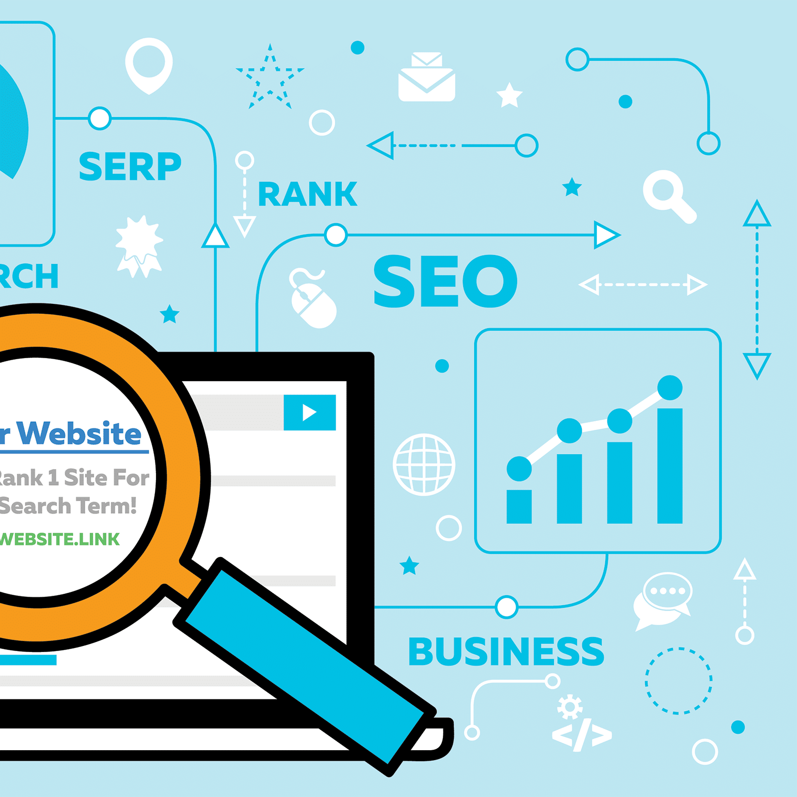 z Search Engine Optimization Services Webster Park Digital