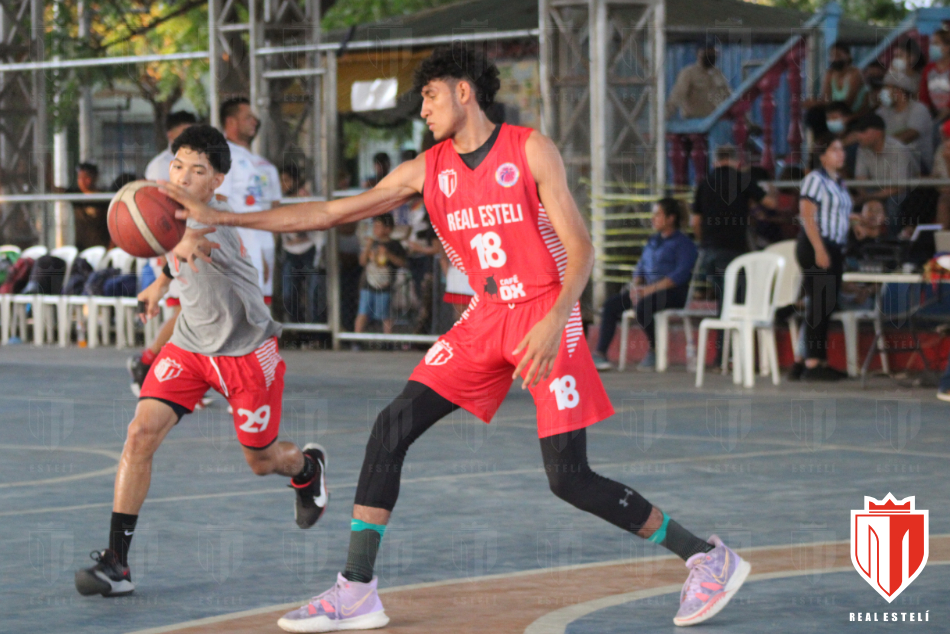 Real Estelí Campeón de Nicaragua
