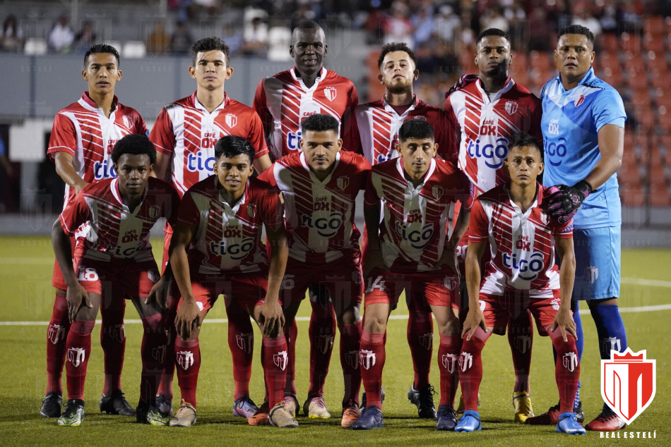 Real Estelí FC ganó el clásico Real Estelí