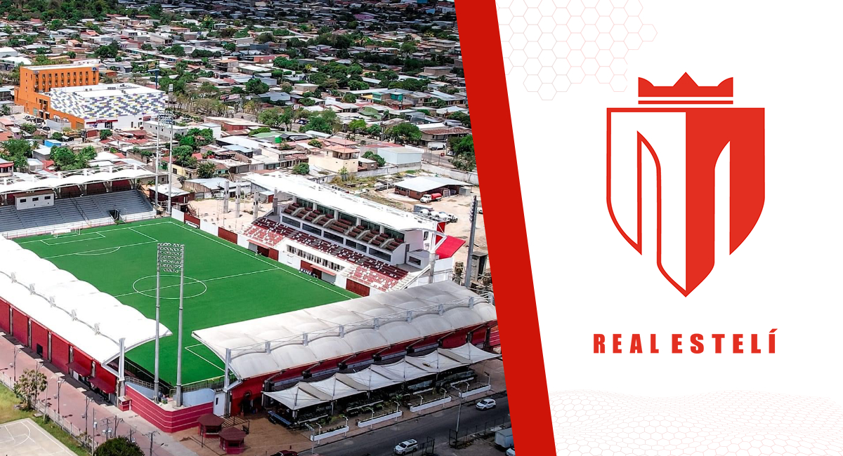Estadio Independencia uno de los mejores de Centroamérica Real Estelí
