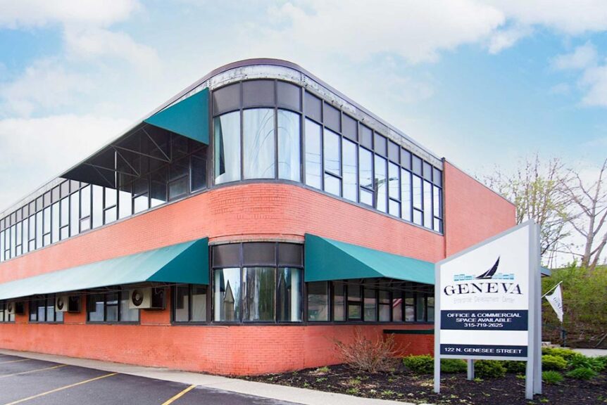 Warehouse ster Properties