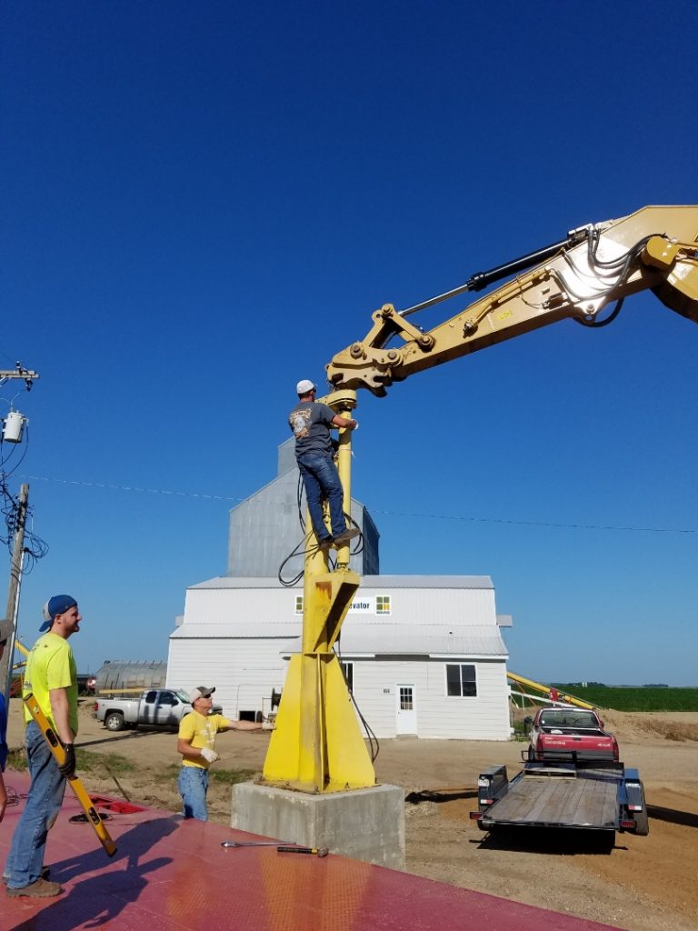 Gallery ster Scale Inc. ster Scale Inc