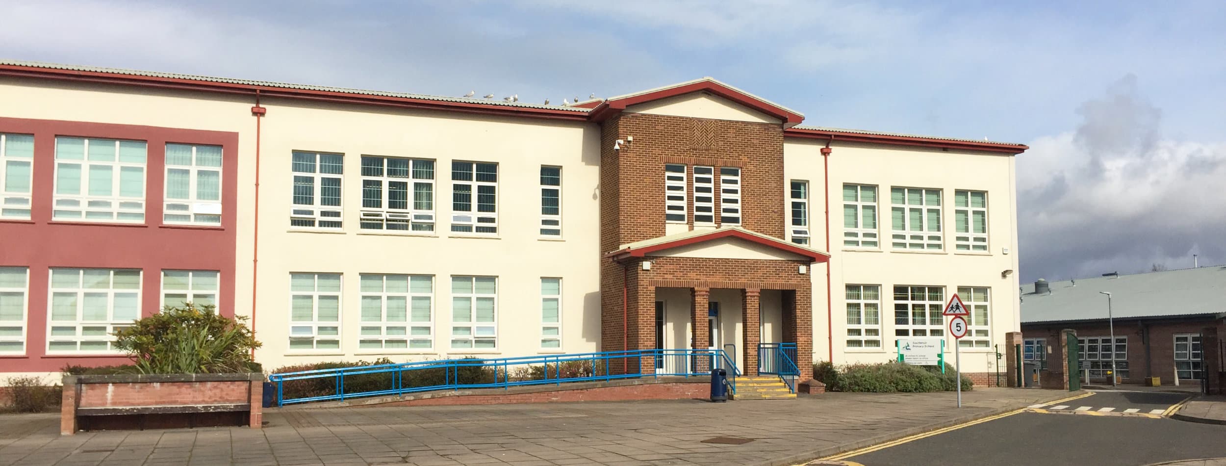 ster's High School Kirriemuir Home Page