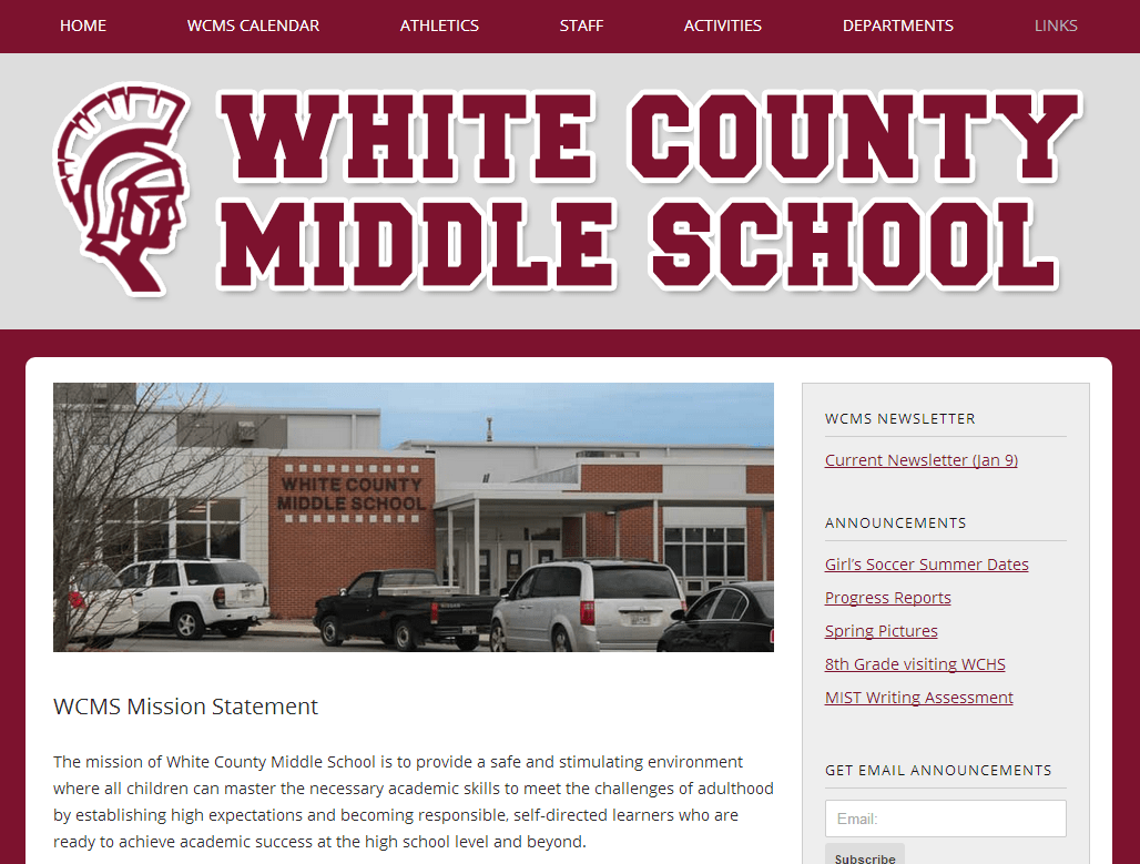 Portfolio Websterville Design