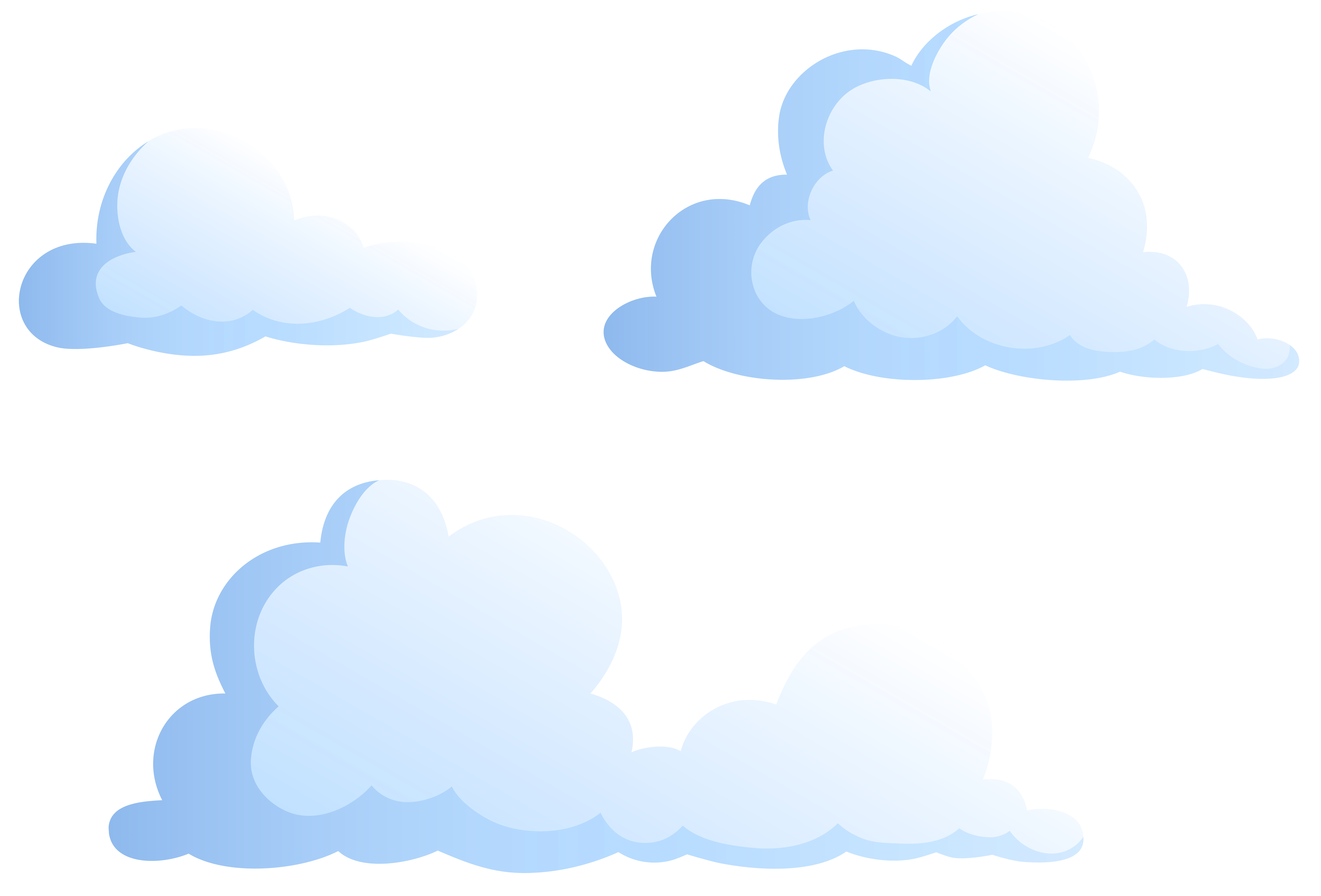Clouds clipart translucent, Clouds translucent Transparent FREE for