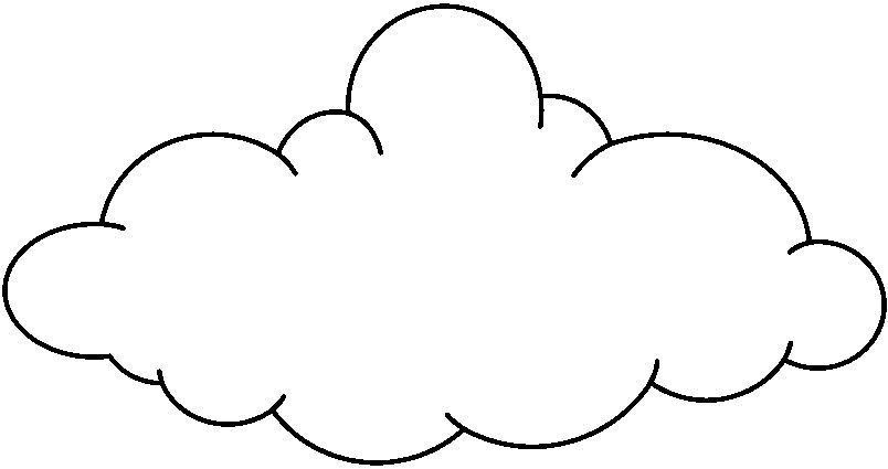 Cloudy clipart awan, Cloudy awan Transparent FREE for download on WebStockReview 2021