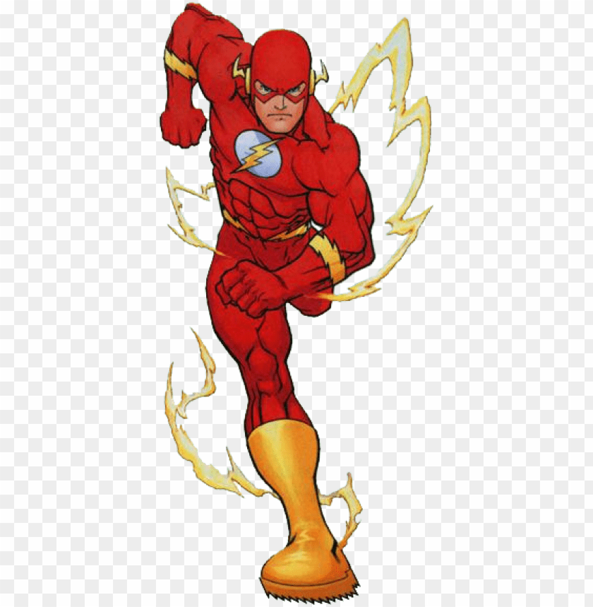 Flash Superhero Clipart Flash Superhero Clipart Free download on