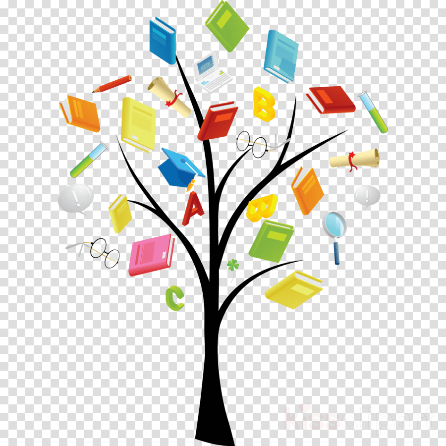 Дерево С Книгами Картинки Telegraph