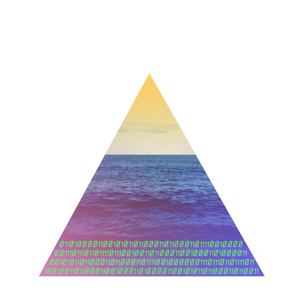 Triangular clipart aesthetic, Triangular aesthetic Transparent FREE for
