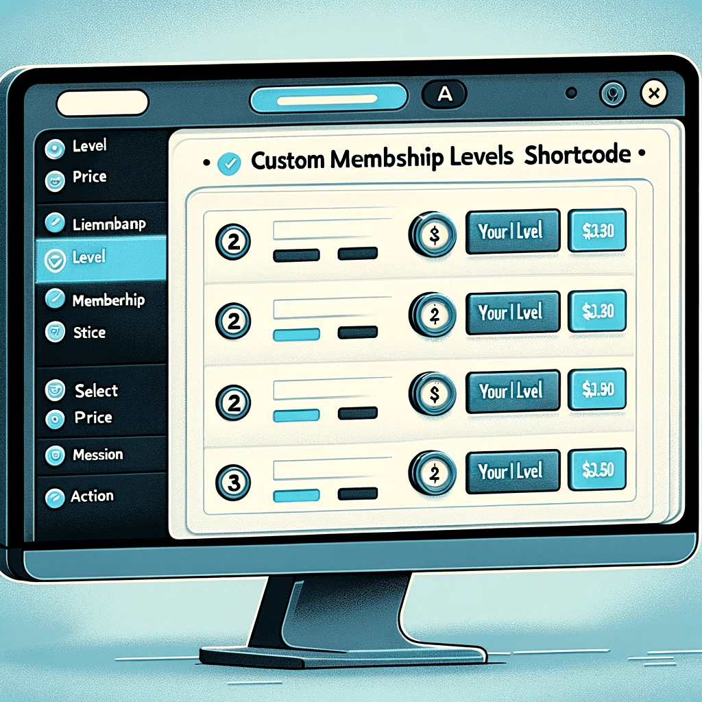 Membership Levels Stores Ltd