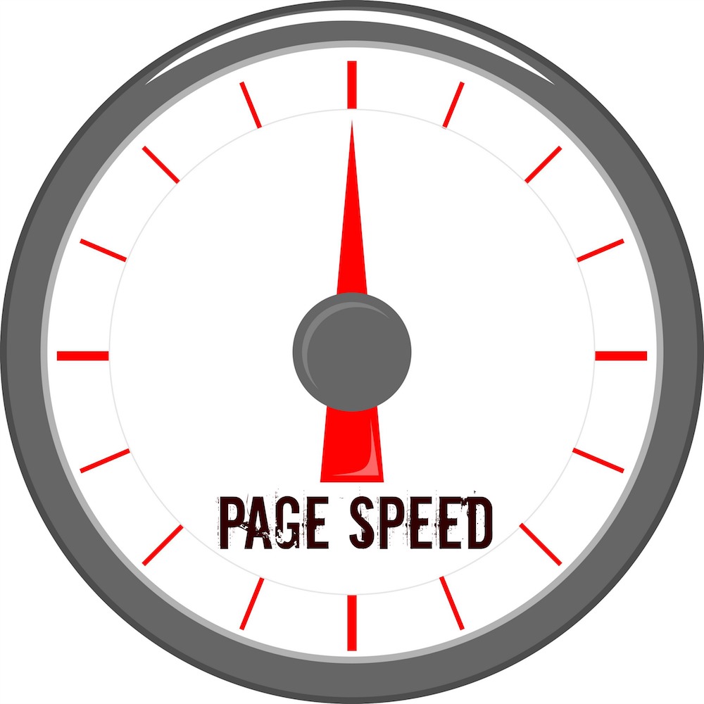 Website Page Speed Web Design and SEO Web Strategies
