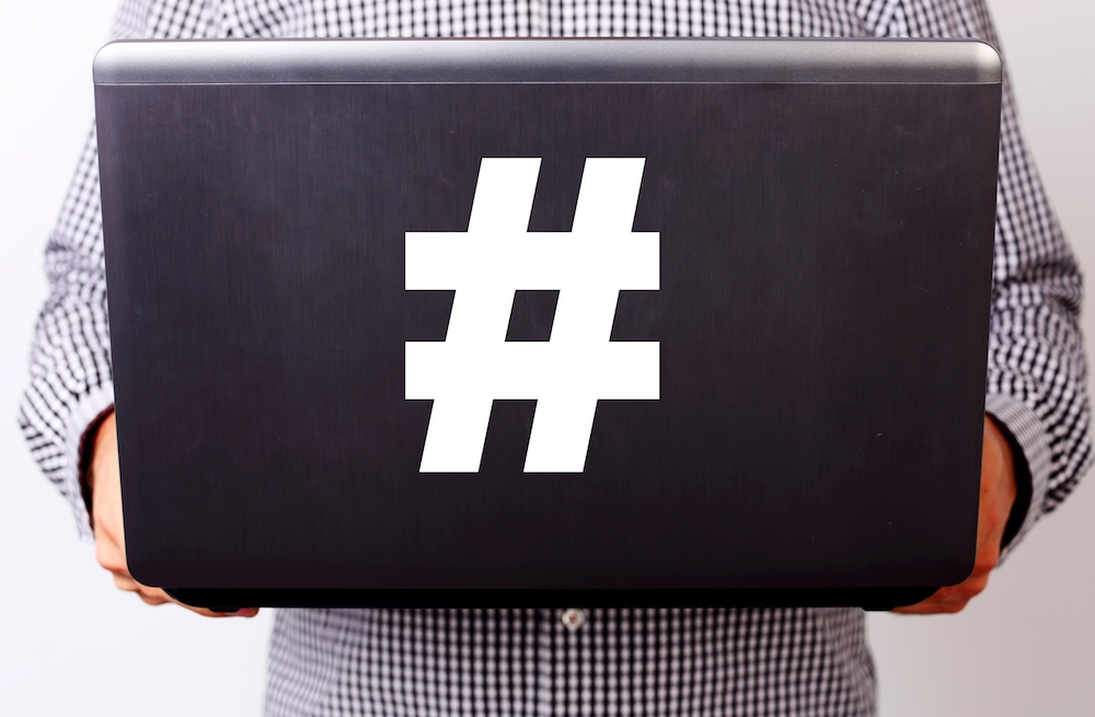 Content Hashtags  Strategies Social Media Marketing