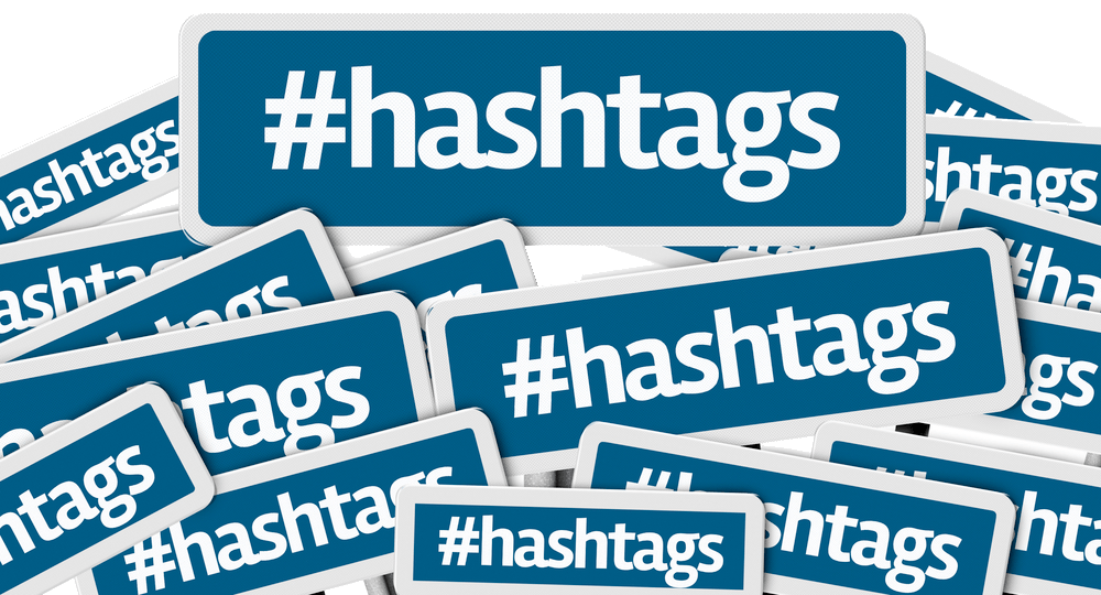 Hacking the Hashtag Part I  Strategies