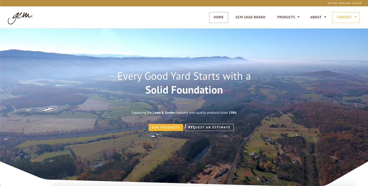 Grant County Mulch site Launch  Strategies