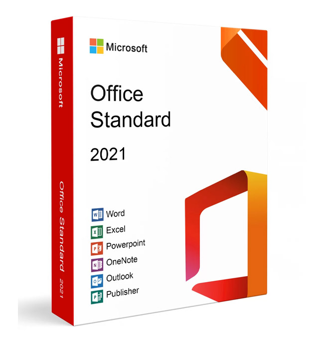 Microsoft Office 2021 Standard in Nepal tech Nepal