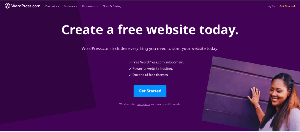 Best Free Website Builders (November 2022) – Forbes.