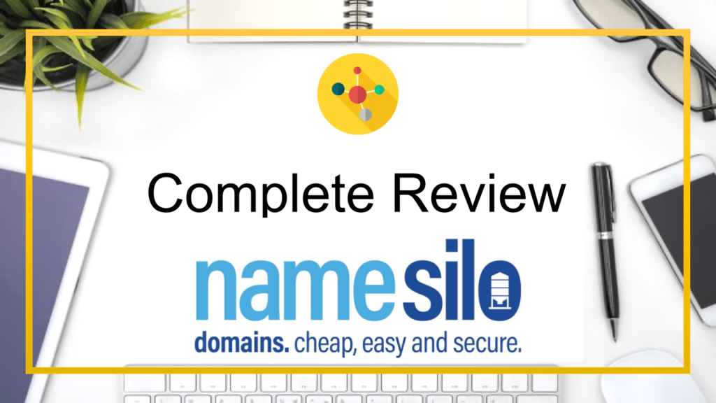 NameSilo A Complete Review [75 Off Discount & Coupon Code]