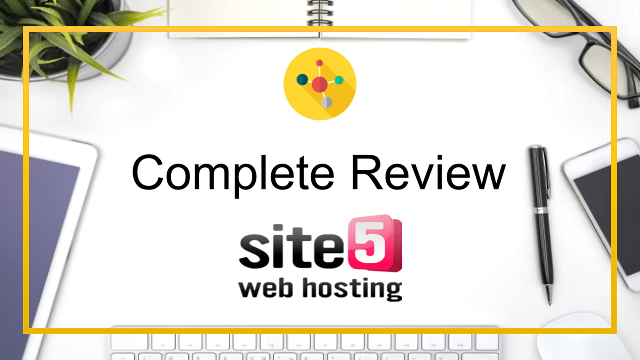 Site5 Web Hosting A Complete Review