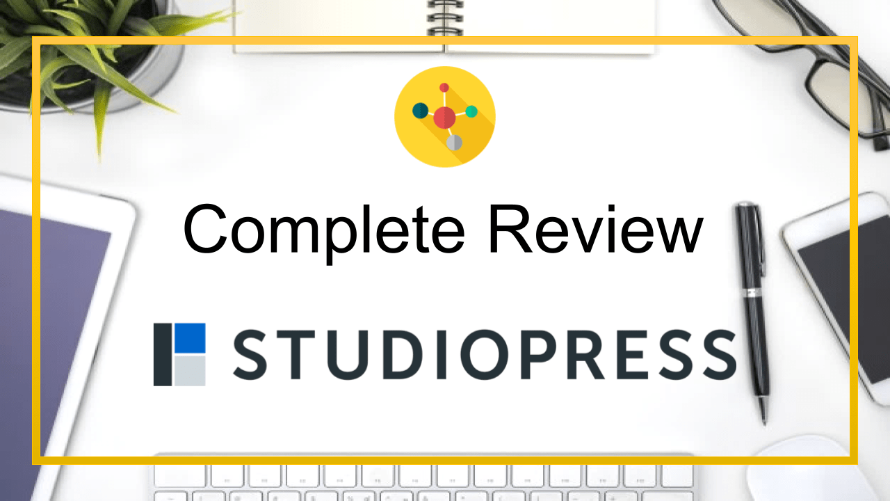 StudioPress A Complete Review TechPreneur