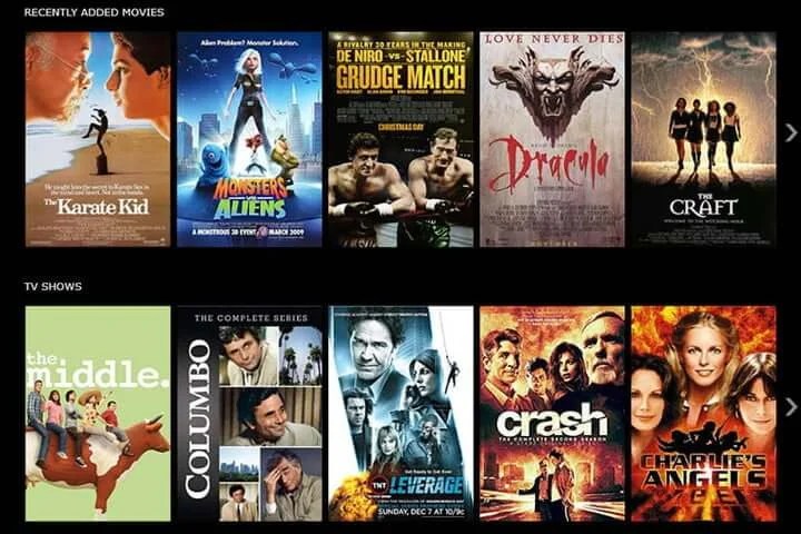 Watch free movies online Web Tech Pulse