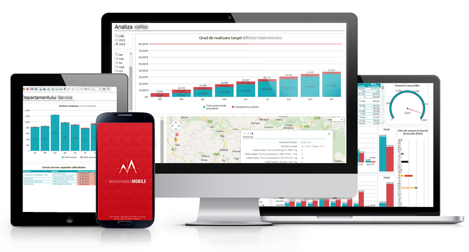 Everything you Need to Know about MicroStrategy