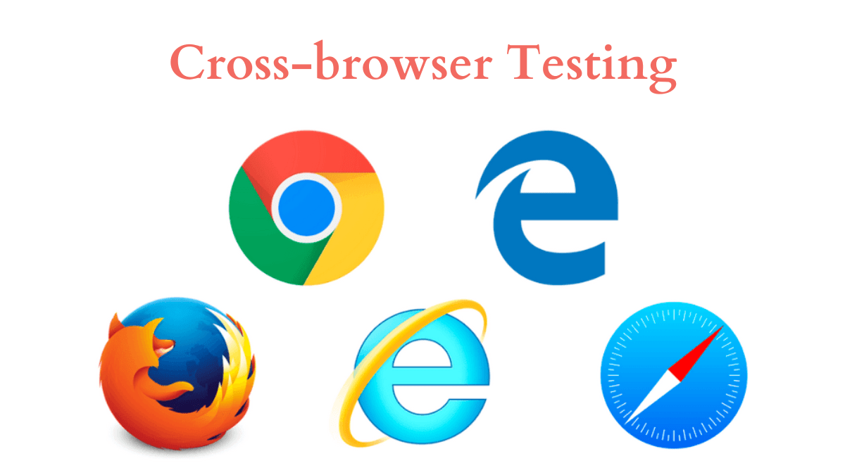 Why Crossbrowser Testing is Important in 2023 Tech Spark