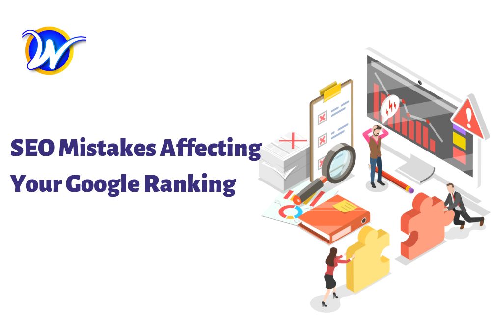 Deadly SEO Mistakes How to Avoid