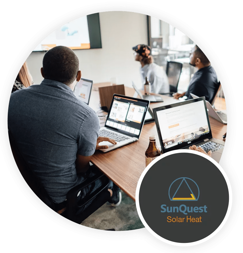 SunQuest tek Digital Marketing