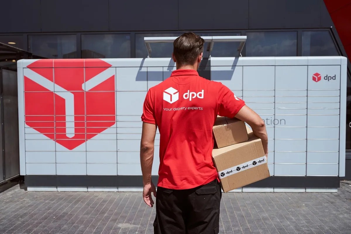 Cum Intri In Cu Dpd - Telefon Reclamatii Dpd