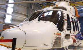 Yerli ve Milli Helikopter Geliyor!