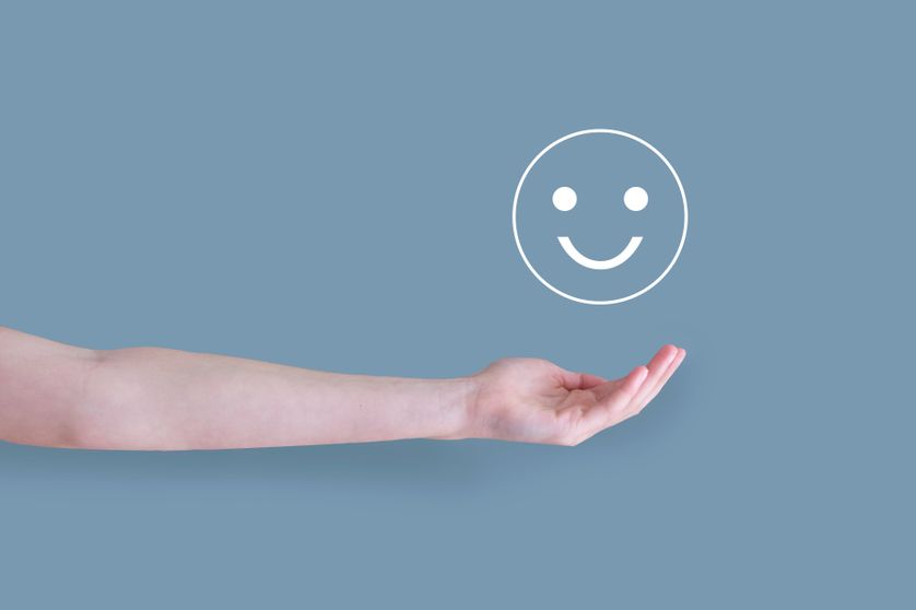 Spinoza Ve Kendisine Hayran Bırakan Sevinci