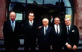 Dünyanın En Güçlü Ailesi - Rothschild Hanedanı