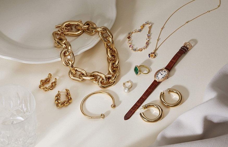 Timeless Jewellery That Never Goes Out Of Style