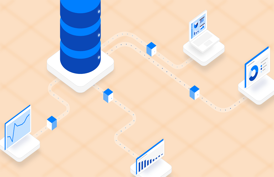Stack in Data Structures and Normalization in DBMS