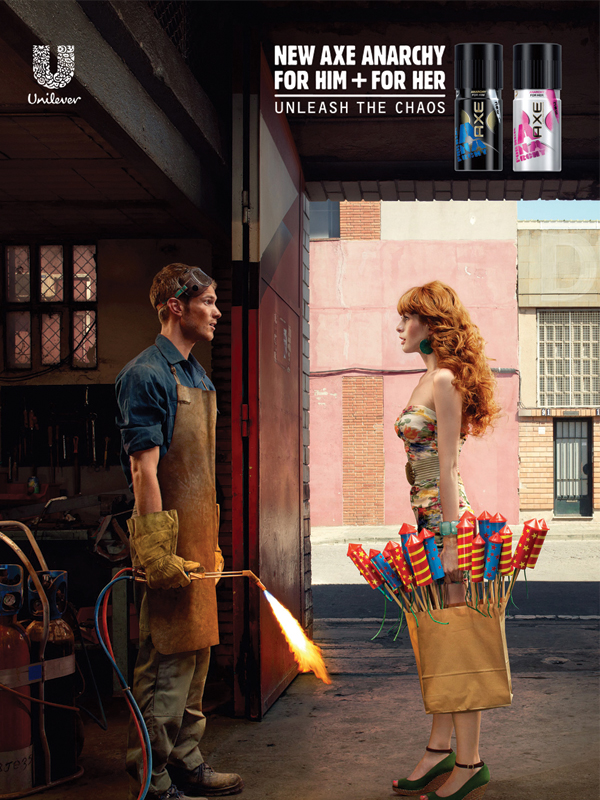 50 Creative & Effective Advertising Examples Inspirationfeed