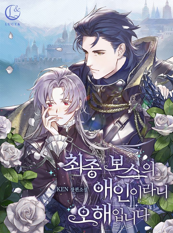 It’s Time to Change the Genre 21.Bölüm Webtoon TR