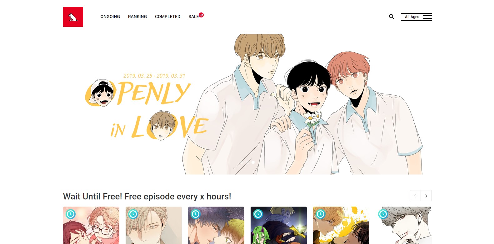 The Best Places to Read Webtoons Webtoon In Depth
