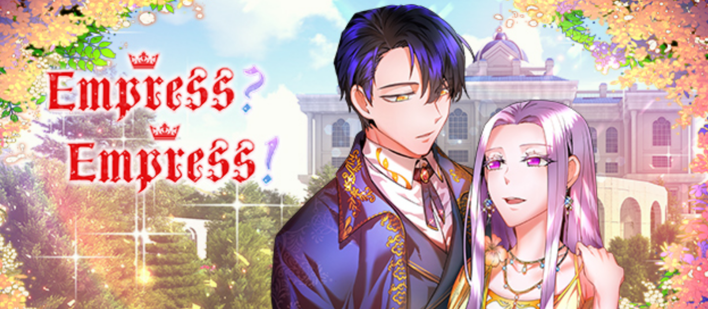 Tappytoon Releases Official English Translation of The Villainess Turns