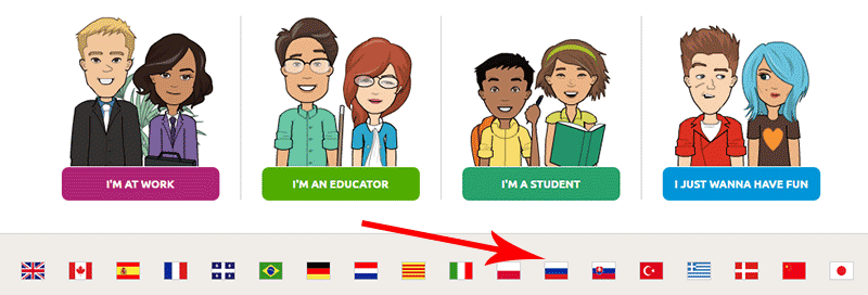 рисовать комиксы онлайн