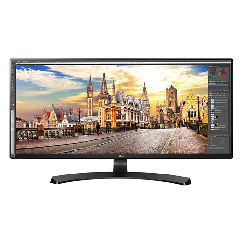15 Best Monitors Under 500 for Office & Gaming > May 2024