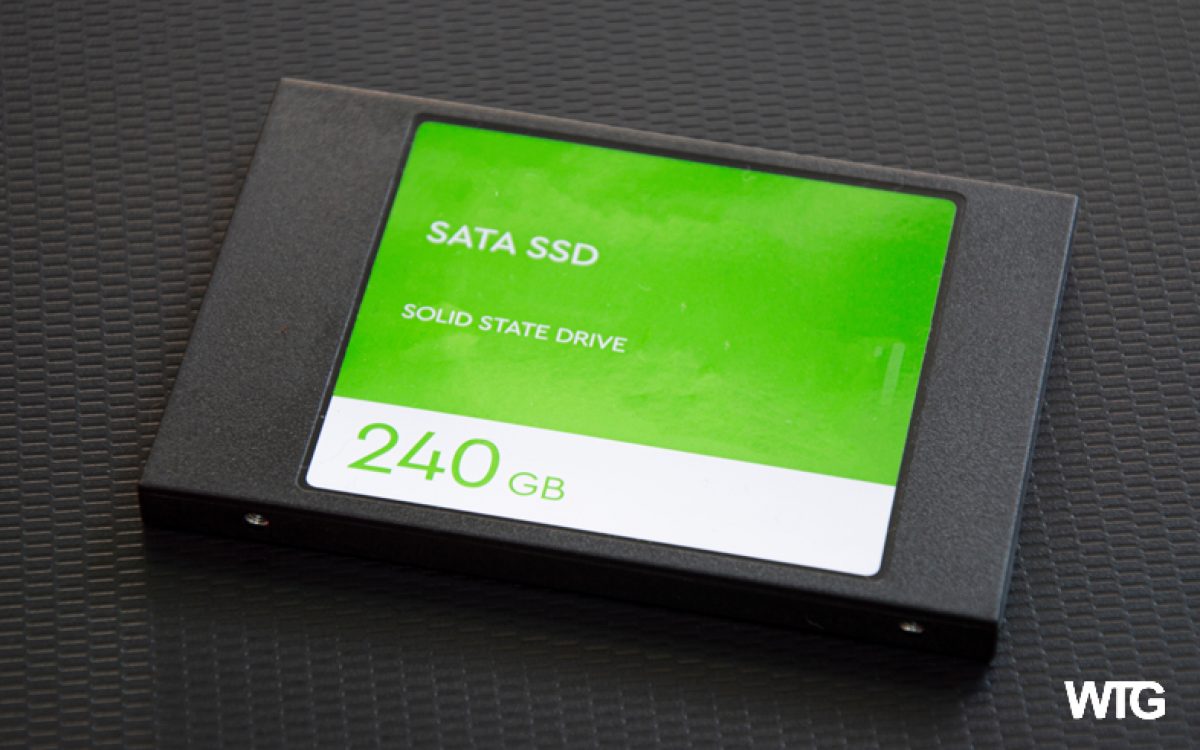 What is a Solid State Drive (SSD)? Take a Look and Learn More