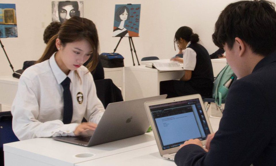 Computer Science Program tree Academy