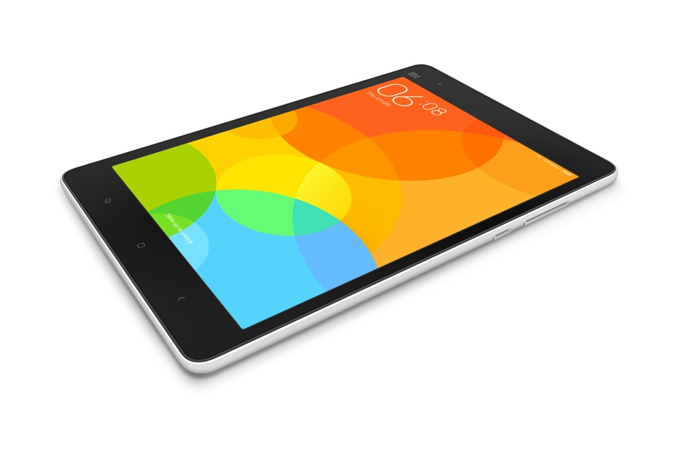 Xiaomi Mi Pad tablet launched in India to cost just 12,999 INR!