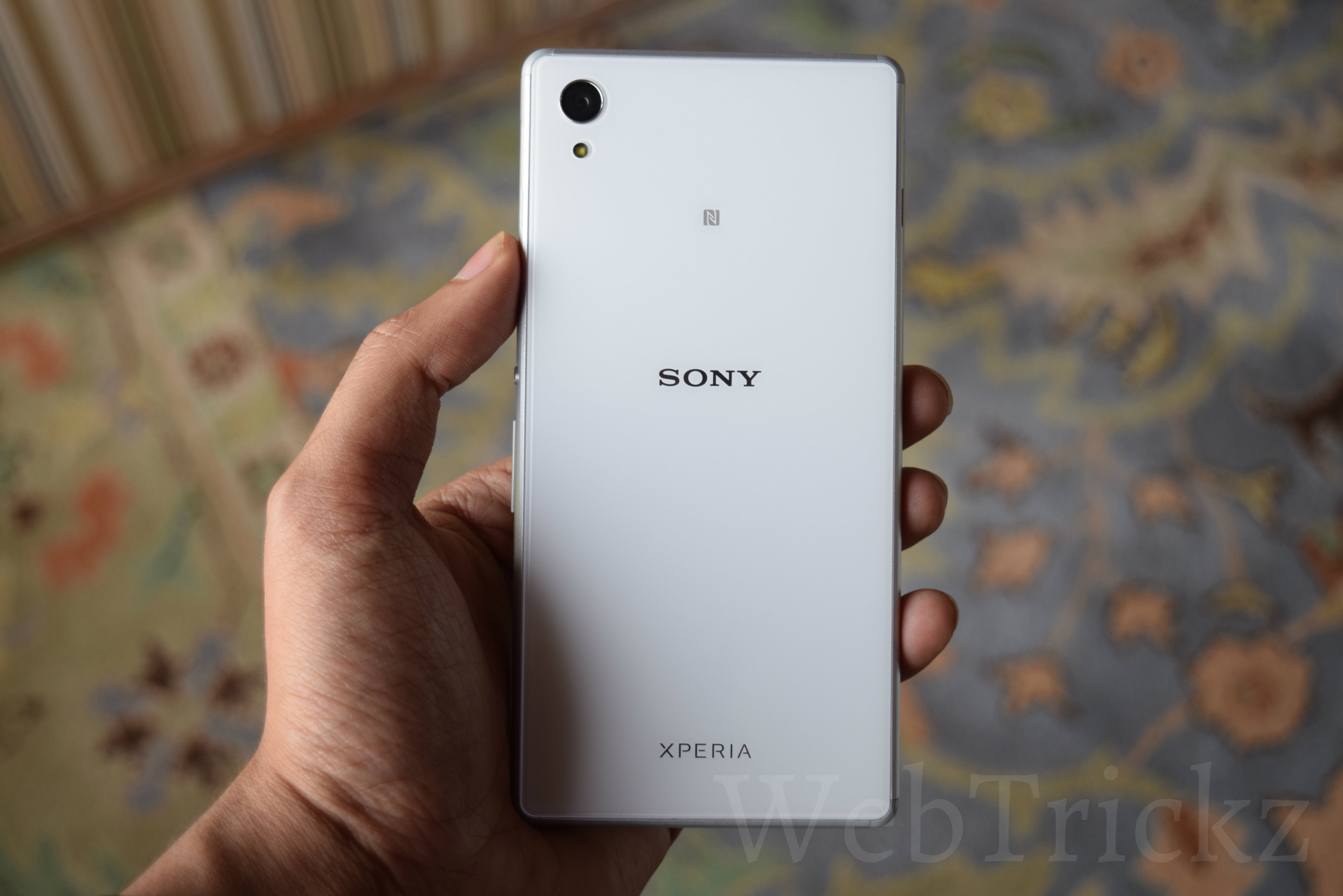 Sony launches Xperia M4 Aqua Waterproof phone in India for