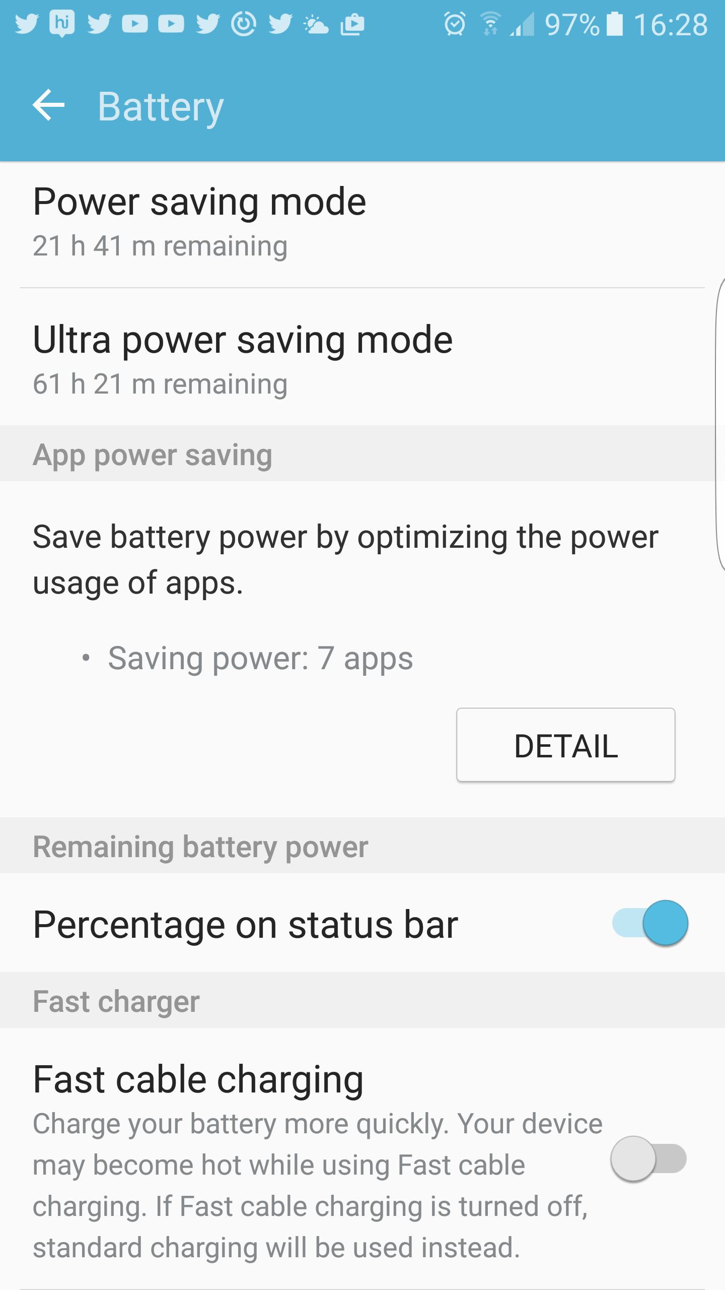 15+ Useful Tips to Enhance your Samsung Galaxy S7 Experience