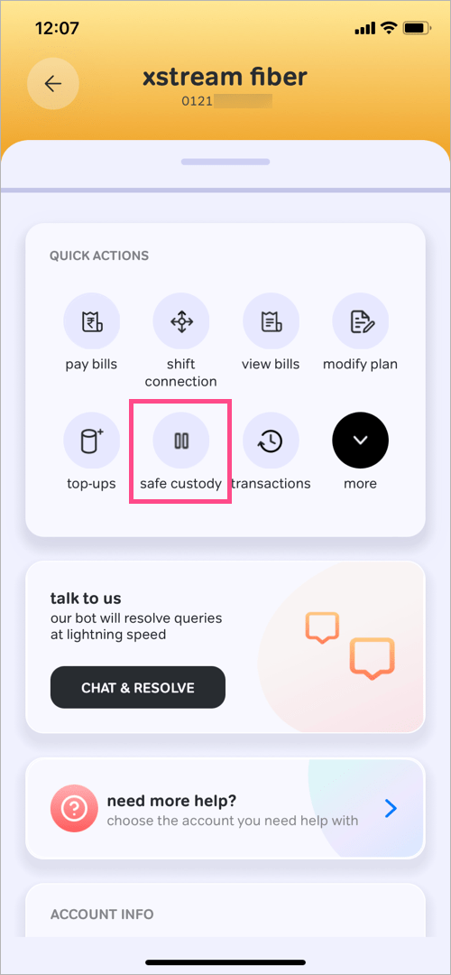 How to Temporarily Disable an Airtel Broadband Connection