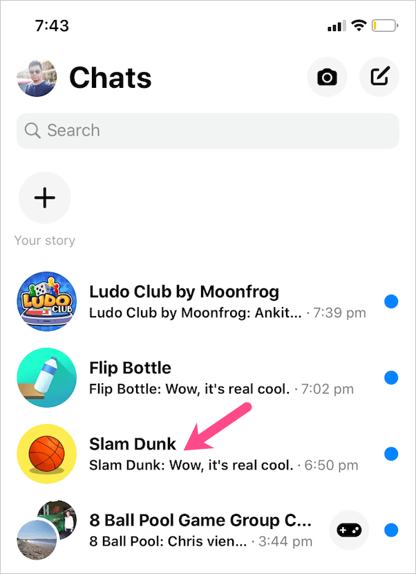 Here's How to Turn Off Game Notifications on Facebook