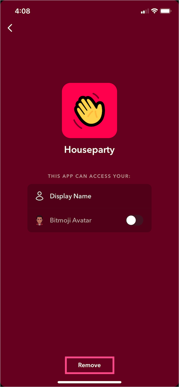 How to Delete Houseparty Account on Android and iPhone