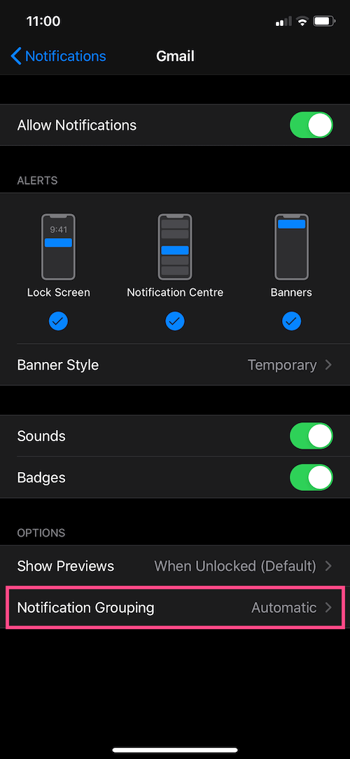 How to Turn Off Deliver Quietly on iPhone, iPad and Apple Watch
